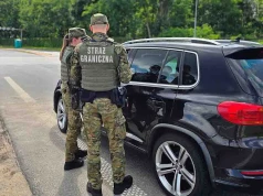 Zielona Góra. Miasto wybrało nową lokalizację na siedzibę straży granicznej
