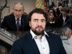 Fatalny błąd Putina. Chciał ich uciszyć – obudził młodych!