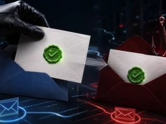 Gdy zabezpieczenia pomagają spamerom: Jak przejąć reputację domeny bez łamania kryptografii?