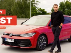 Volkswagen Passat B9 – czy nadal jest królem długich tras? | 10 minut