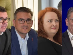 Zarobki prezesów nyskich spółek miejskich