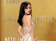 Jenna Ortega wyraźnie schudła. Fani komentują jej najnowsze zdjęcia: "Martwię się”
