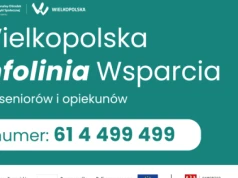 Ważny telefon dla seniorów z regionu. Tutaj uzyskasz darmową pomoc i wsparcie
