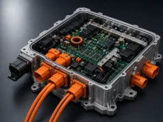PDU w samochodzie elektrycznym – Power Distribution Unit – budowa, działanie, awarie
