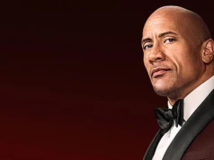 The Rock rezygnuje z Hollywood? Planuje karierę muzyczną