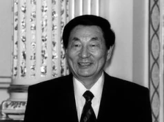 Zhu Rongji nie żyje. To on zmienił chińską gospodarkę