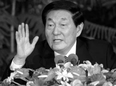 Zmarł Zhu Rongji – reformator, który przygotował Chiny do wejścia do WTO