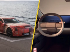 Wielki powrót? Jaguar pokazał wnętrze Type 01. Premiera na jesieni