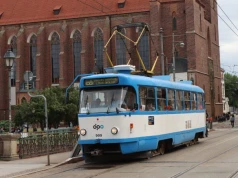 Tatra T3 wyjedzie na ulice Wrocławia. Ten tramwaj to prawdziwy zabytek