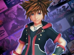 Kingdom Hearts wraca na D23! Square Enix potwierdziło prezentację