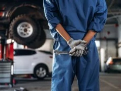 Gospodarka odpadami w branży automotive. Jak skutecznie zarządzać różnymi strumieniami odpadów?