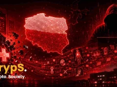 Gigantyczny cyberatak w Polsce. Dane 19 mln Polaków mogły wpaść w ręce hakerów