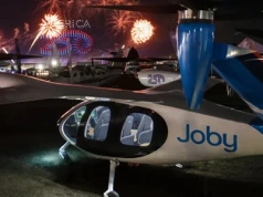 Producent taksówek powietrznych Joby Aviation przejmuje Resonant Sciences za 500 mln USD