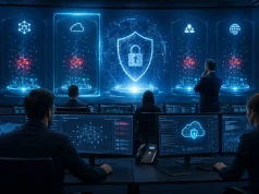 Zarządzane usługi cyberbezpieczeństwa jako fundament nowoczesnej ochrony firmowych danych