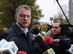 "Pismo podpisane własnoręcznie". Jest potwierdzenie ws. Romanowskiego