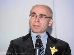 Szef POLIN zrównał NSZ z UPA