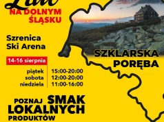Koleje Dolnośląskie zapraszają w góry. „Lato na Dolnym Śląsku” zawita do Szklarskiej Poręby
