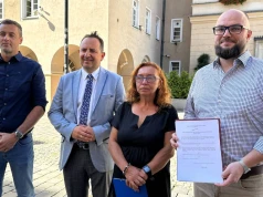 Radni PiS chcą debaty ws. możliwej konsolidacji szpitali w Opolu