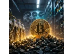 Wydobycie Bitcoina na skraju opłacalności. Koszt produkcji jednego BTC przekracza jego cenę rynkową o 23%