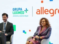 Lux Med i Allegro idą dalej. Będzie można kupić kody na świadczenia medyczne