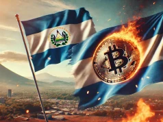 Wielki eksperyment okazał się klapą? Oto Salwador po pięciu latach z Bitcoinem