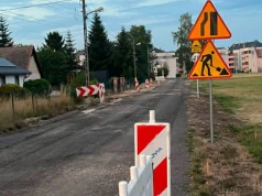 Rzeszów: ważna inwestycja przy szkole. Powstanie nowy chodnik i parking