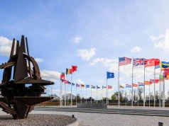 Naruszenie polskiej przestrzeni powietrznej. Jest reakcja NATO