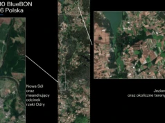 Polski satelita sprawdza się na orbicie. SatRev podsumowuje misję