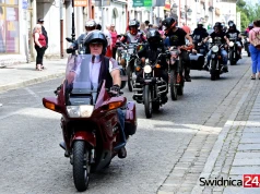 Motocykliści po raz czternasty opanują Świebodzice. Sprawdź program zlotu