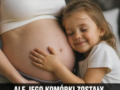 Poród był, eksmisji nie było