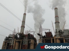 Albo unijne fundusze, albo energia z węgla
