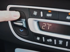 Jak używać klimatyzacji podczas upałów?