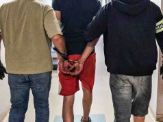 Zielona Góra. Teraz ukradł rower, wcześniej włamał się do domu w centrum miasta. Policjanci doskonale go znają