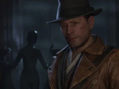 Głównym postaciom The Sinking City 2 głosu użyczają weterani Baldur's Gate III i Game of Thrones