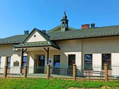 Ośrodek Kultury i Biblioteki w Moszczenicy do liftingu. Co się tu zmieni?