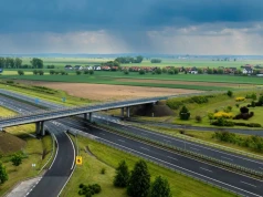 Znowu drożej na autostradzie A2. Znamy nowy cennik