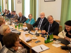 Farmaceuci chcą nowych świadczeń i praktyk zawodowych. Projekt ustawy trafił do Ministerstwa Zdrowia