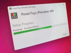 PowerToys z AI. Aplikacja obsłuży model Phi Silica