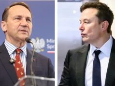 Ministrowie oburzeni decyzją giganta. Apel do Elona Muska, Sikorski wprost