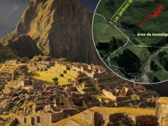 Naukowcy odkryli nieznane struktury pod Machu Picchu
