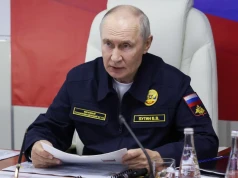 Postawił się Putinowi. Rosja bez potężnego wsparcia