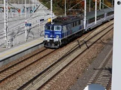 Nowa linia kolejowa Toruń-Bydgoszcz na prawym brzegu Wisły. Ma powstać ekspertyza