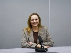 „Plan atomowy” na suszę w Łódzkiem? Marszałek Joanna Skrzydlewska gościem RŁ