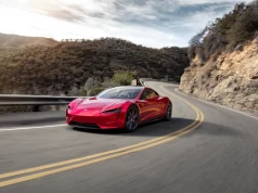 Tesla Roadster ma wreszcie nadjechać. Konkurencja dogoniła obietnice!