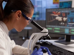 Czy z pobranej krwi można dowiedzieć się, jak szybko się starzejemy? Tak i wskazuje to biomarker suPAR. Sprawdziłam