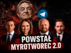 Myrotworec 2.0 działa już w Polsce. Oznaczają prawicowców! P. Holocher i R. Patlewicz NA ŻYWO