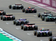 Polak wraca do Formuły 1. Marcin Budkowski będzie szefem zespołu z USA