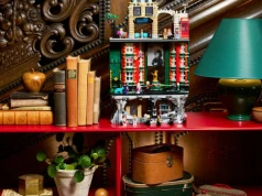 Nowe LEGO Harry Potter. Prawie 3500 elementów i opad szczęk gwarantowane