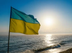 Ukraina ogranicza ataki na tankowce. W tle prośba z USA