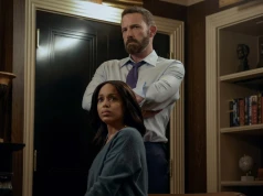 Netflix prezentuje nowy thriller. Już zapowiedź przyprawia o ciarki
